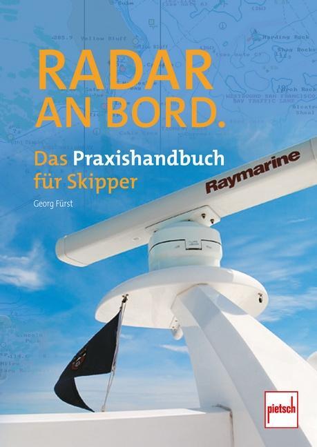 Cover: 9783613508859 | Radar an Bord | Georg Fürst | Taschenbuch | 176 S. | Deutsch | 2019