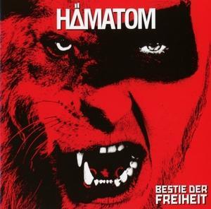 Cover: 889854629328 | Bestie der Freiheit | Hämatom | Audio-CD | 2018 | EAN 0889854629328