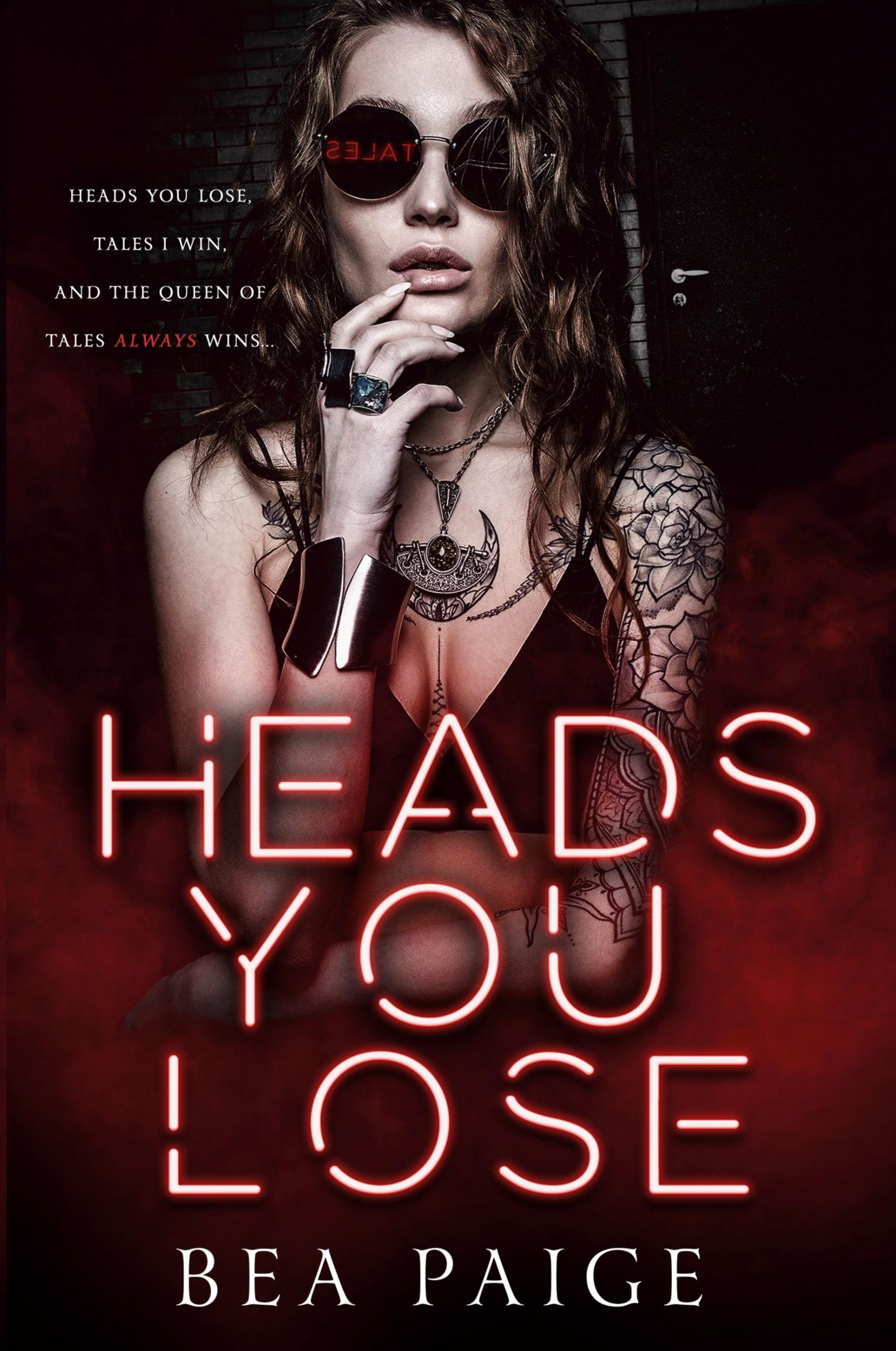 Cover: 9781915493248 | Heads You Lose | Bea Paige | Taschenbuch | Englisch | 2022