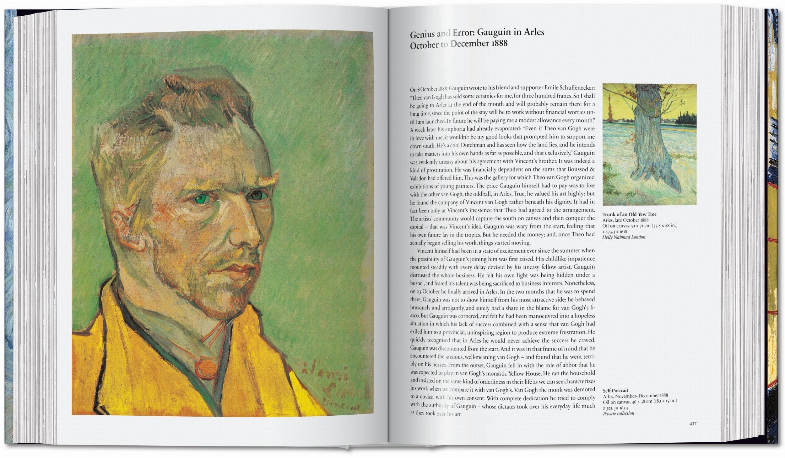 Bild: 9783836572934 | Van Gogh. The Complete Paintings | Ingo F. Walther (u. a.) | Buch