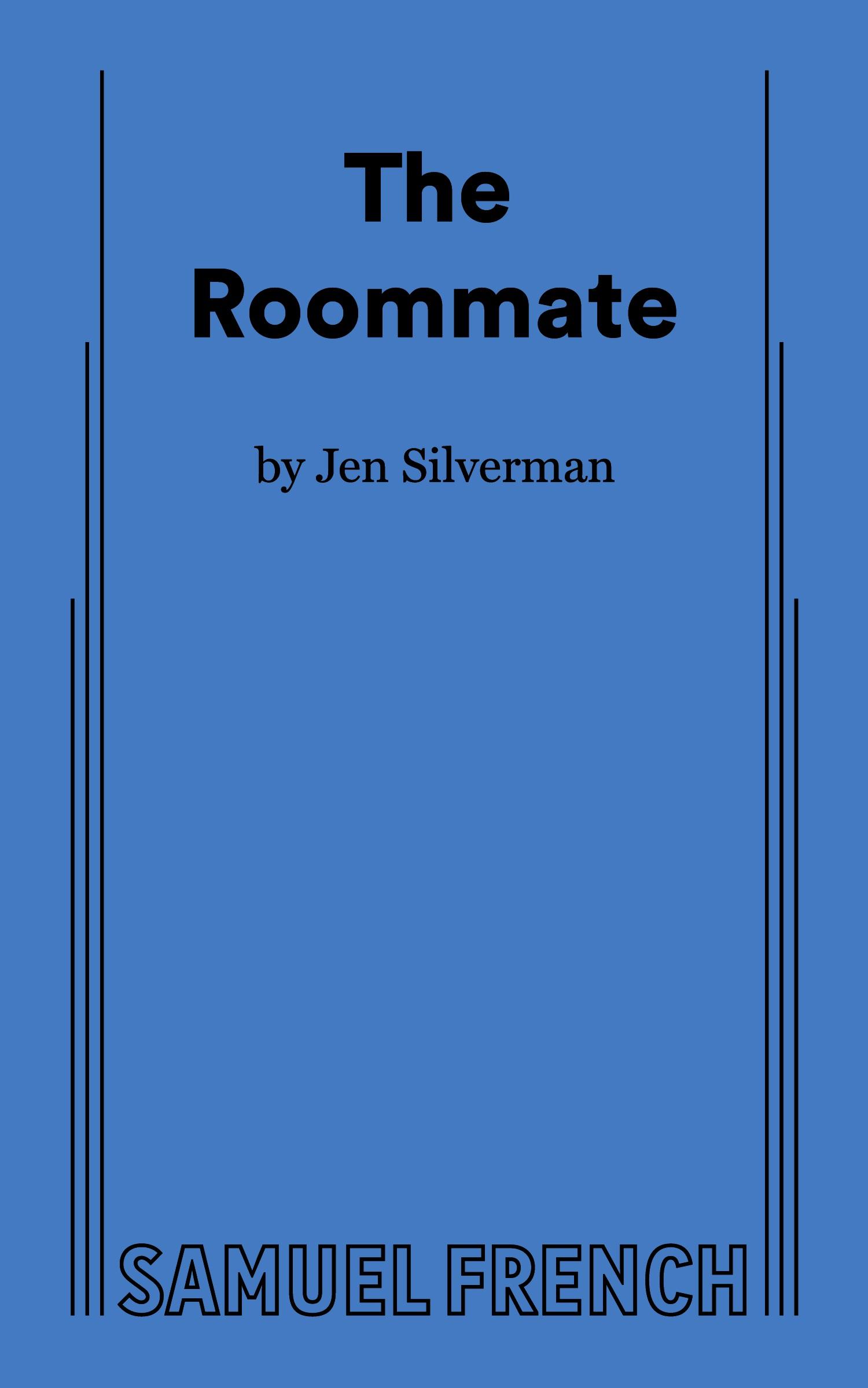 Cover: 9780573705410 | The Roommate | Jen Silverman | Taschenbuch | Kartoniert / Broschiert