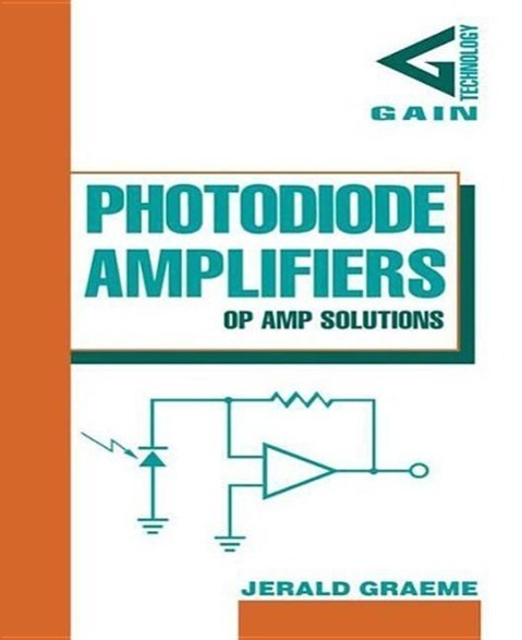 Cover: 9780070242470 | Photodiode Amplifiers: Op Amp Solutions | Jerald G Graeme | Buch