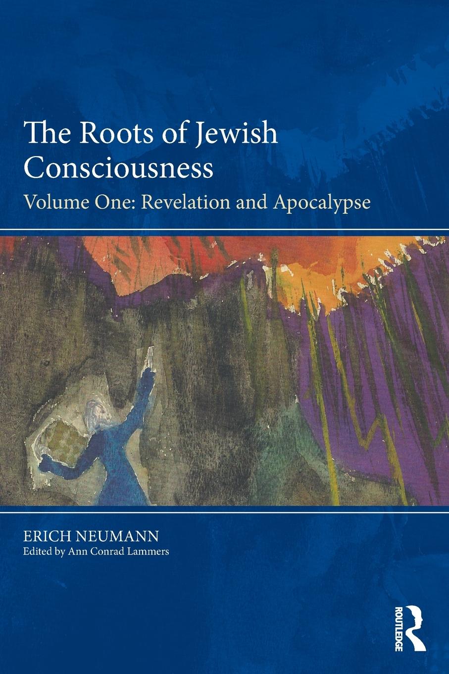 Cover: 9781138556201 | The Roots of Jewish Consciousness, Volume One | Erich Neumann | Buch