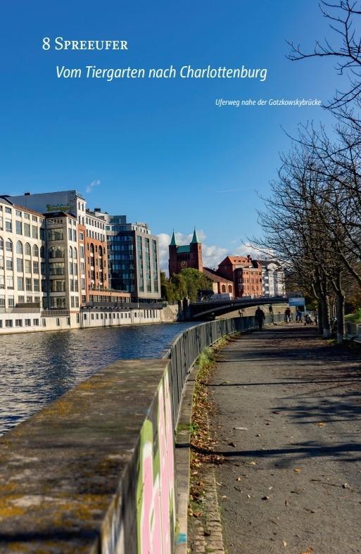 Bild: 9783814802848 | Berliner Spaziergänge | Die schönsten Wege durch die Stadt | Schneider