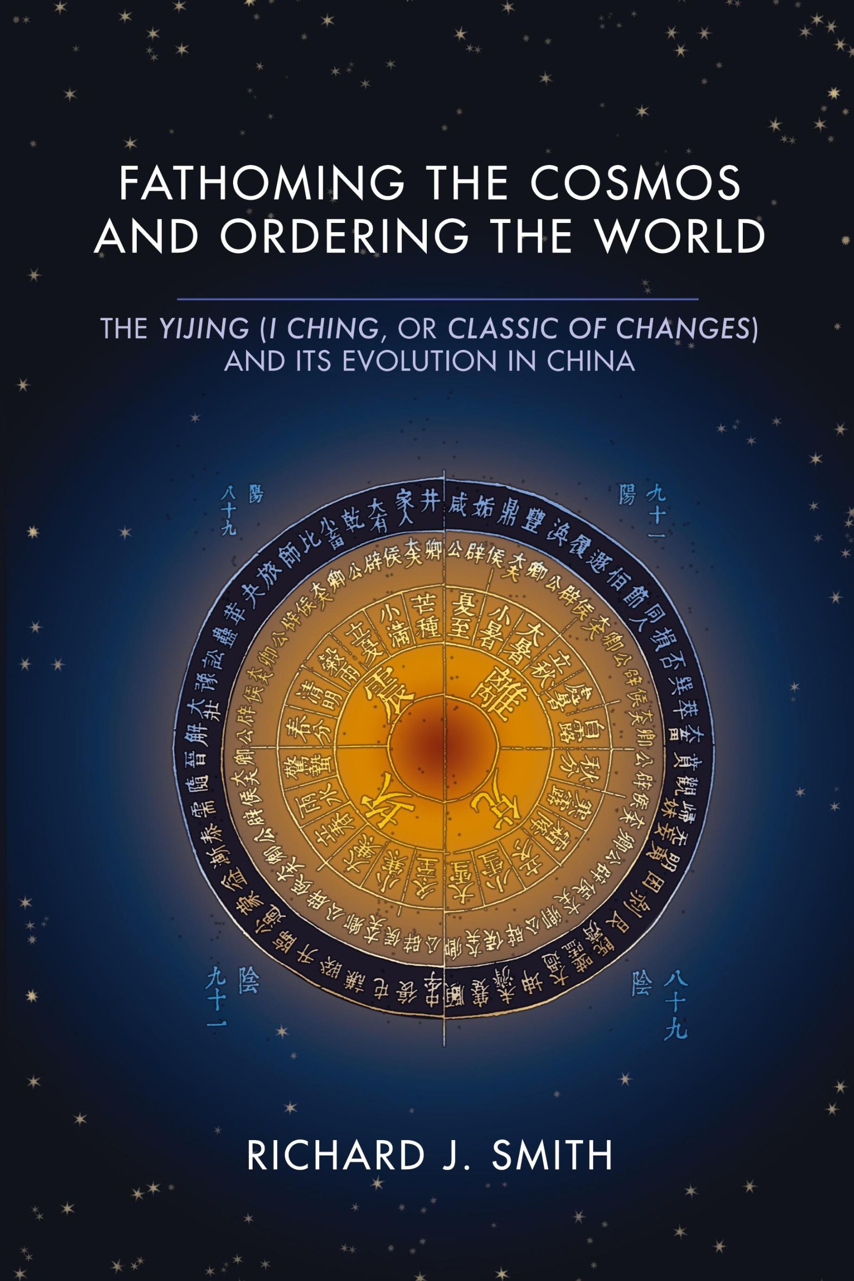 Cover: 9780813940465 | Fathoming the Cosmos and Ordering the World | Richard J Smith | Buch