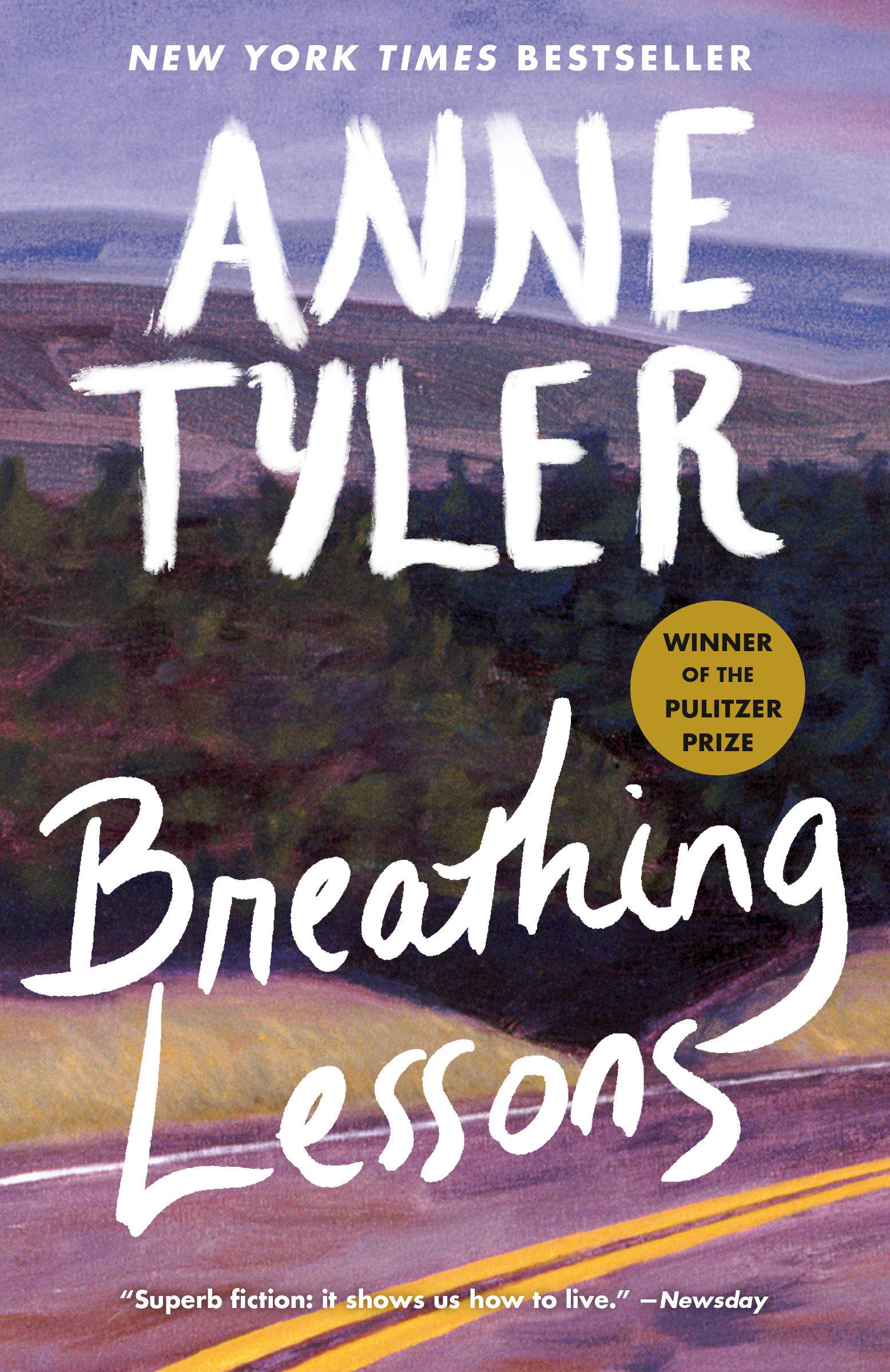 Cover: 9780345485571 | Breathing Lessons | Anne Tyler | Taschenbuch | Englisch | 2005