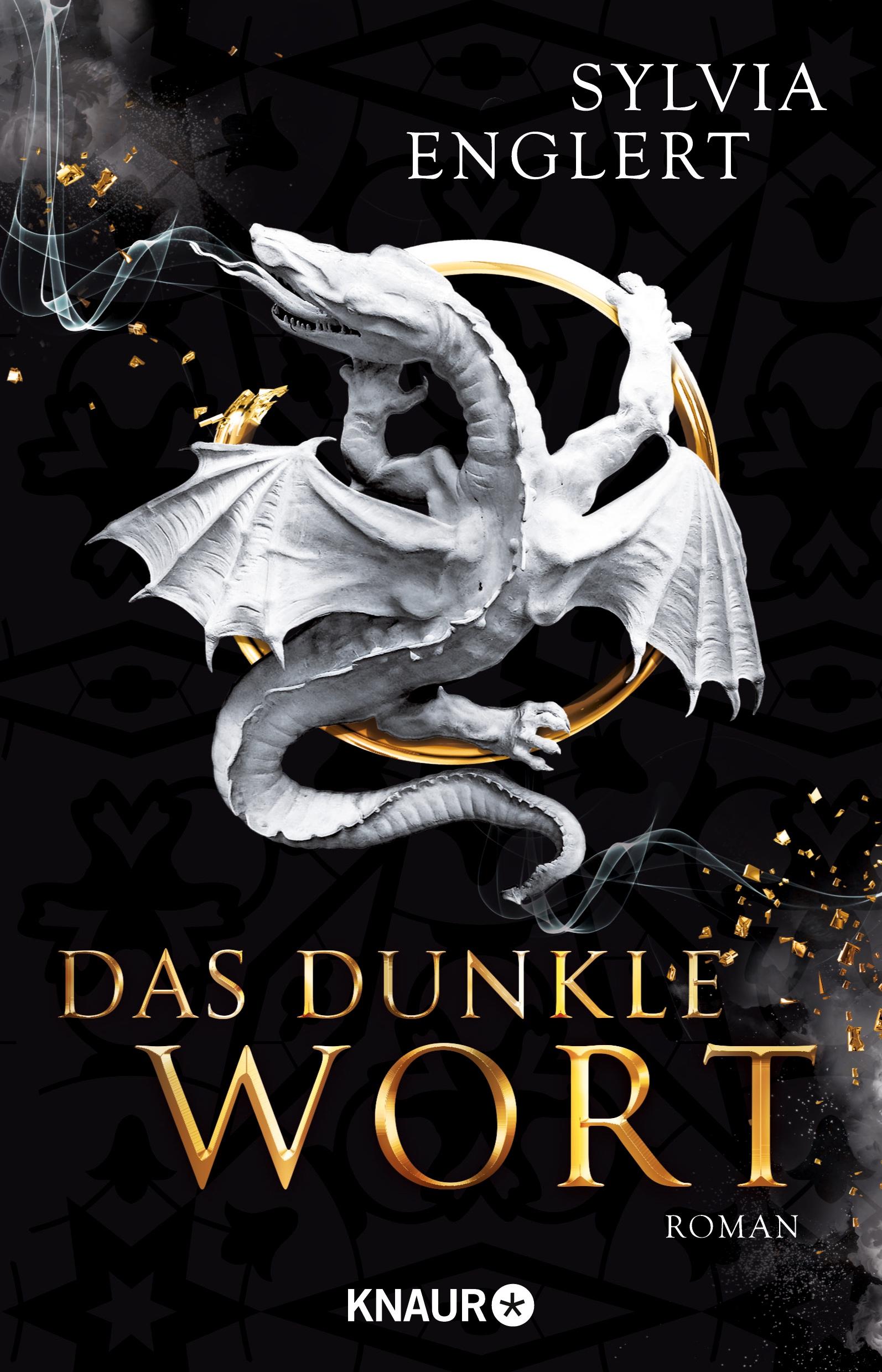 Cover: 9783426521076 | Das dunkle Wort | Roman | Sylvia Englert | Taschenbuch | 400 S. | 2018