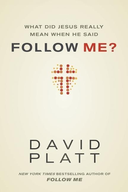 Cover: 9781414391373 | WHAT DID JESUS REALLY MEAN WHE | David Platt | Taschenbuch | Englisch