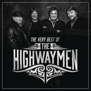 Cover: 889853066926 | The Very Best Of | The Highwaymen | Audio-CD | 2016