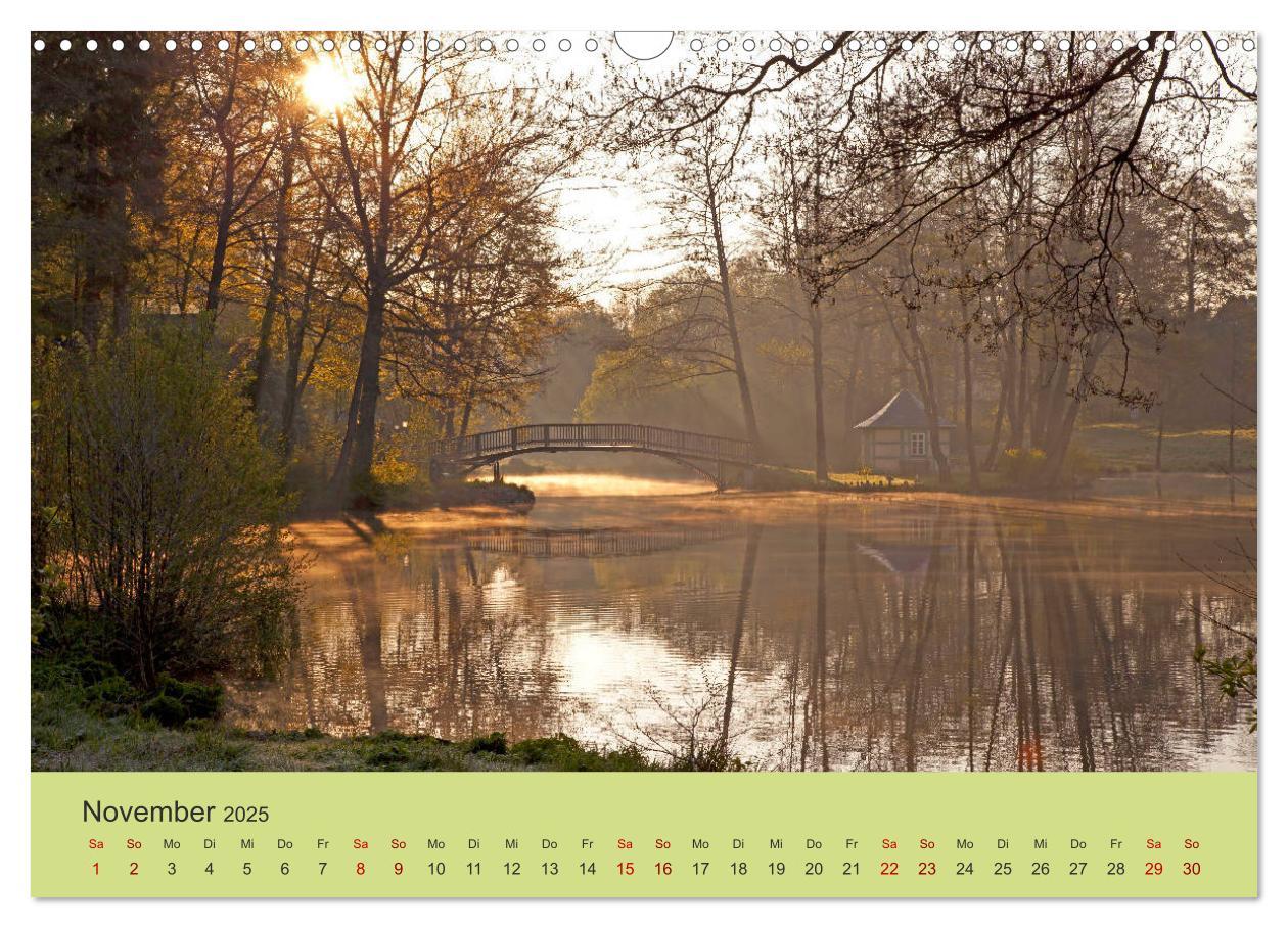 Bild: 9783435186372 | Das Erzgebirge Welterbe und Natur (Wandkalender 2025 DIN A3 quer),...