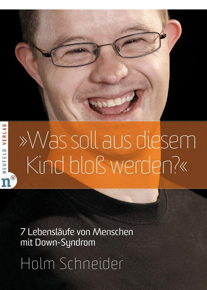 Cover: 9783862560479 | "Was soll aus diesem Kind bloß werden?" | Holm Schneider | Buch | 2014