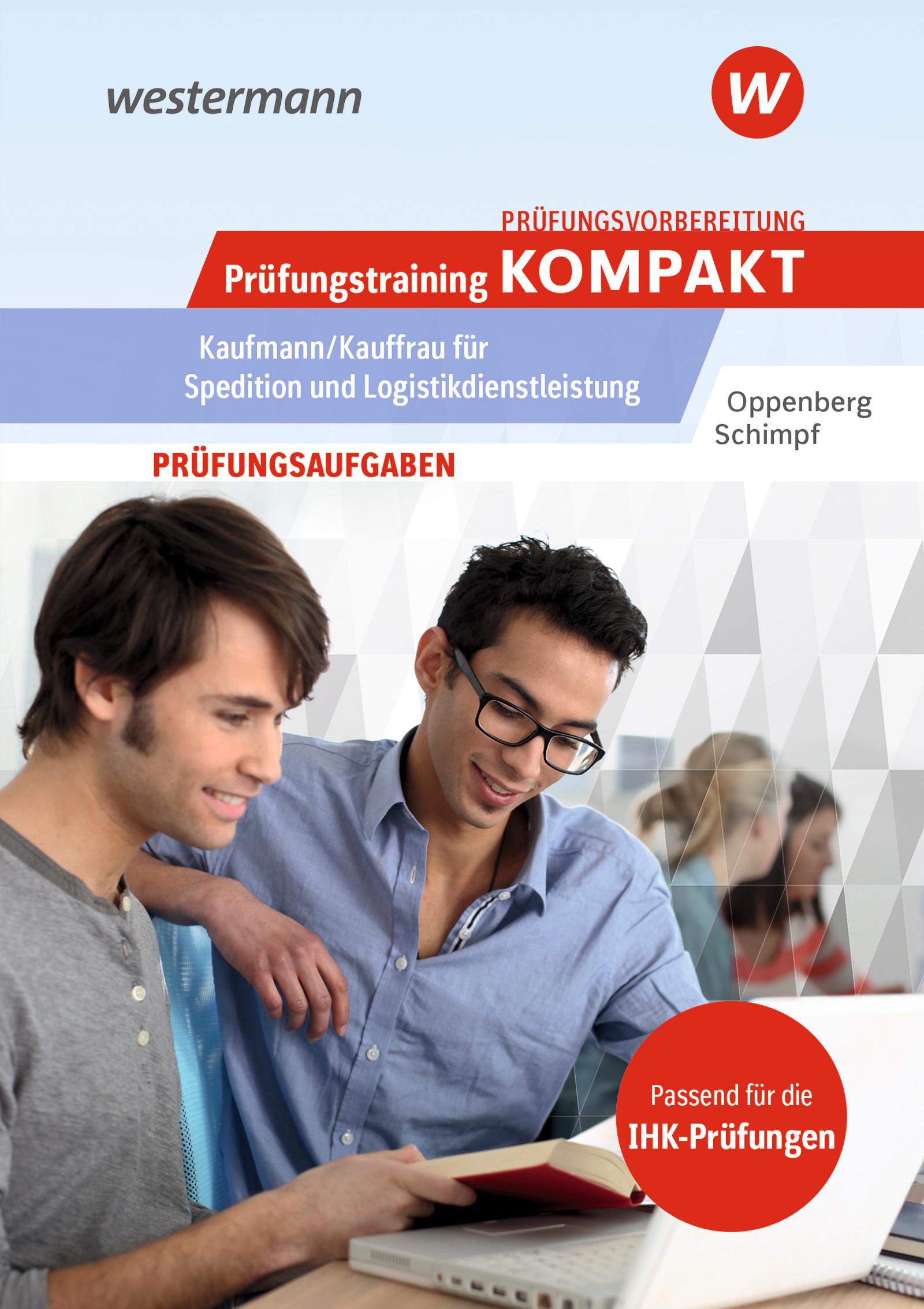 Cover: 9783427285205 | Prüfungsvorbereitung Prüfungstraining KOMPAKT - Kaufmann/Kauffrau...