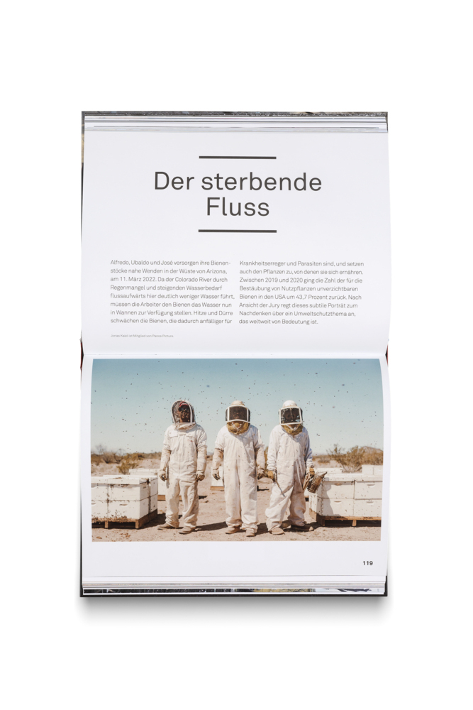 Bild: 9783775754347 | World Press Photo Yearbook 2023 Deutschsprachige Ausgabe | Foundation