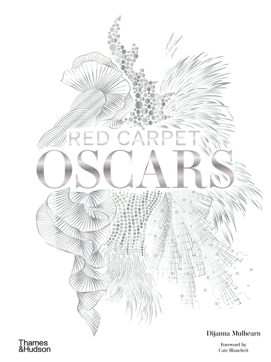 Cover: 9781760761776 | Red Carpet Oscars | Dijanna Mulhearn | Buch | Gebunden | Englisch