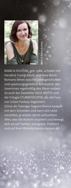 Bild: 9783473585205 | Soul Mates, Band 2: Ruf der Dunkelheit | Bianca Iosivoni | Taschenbuch