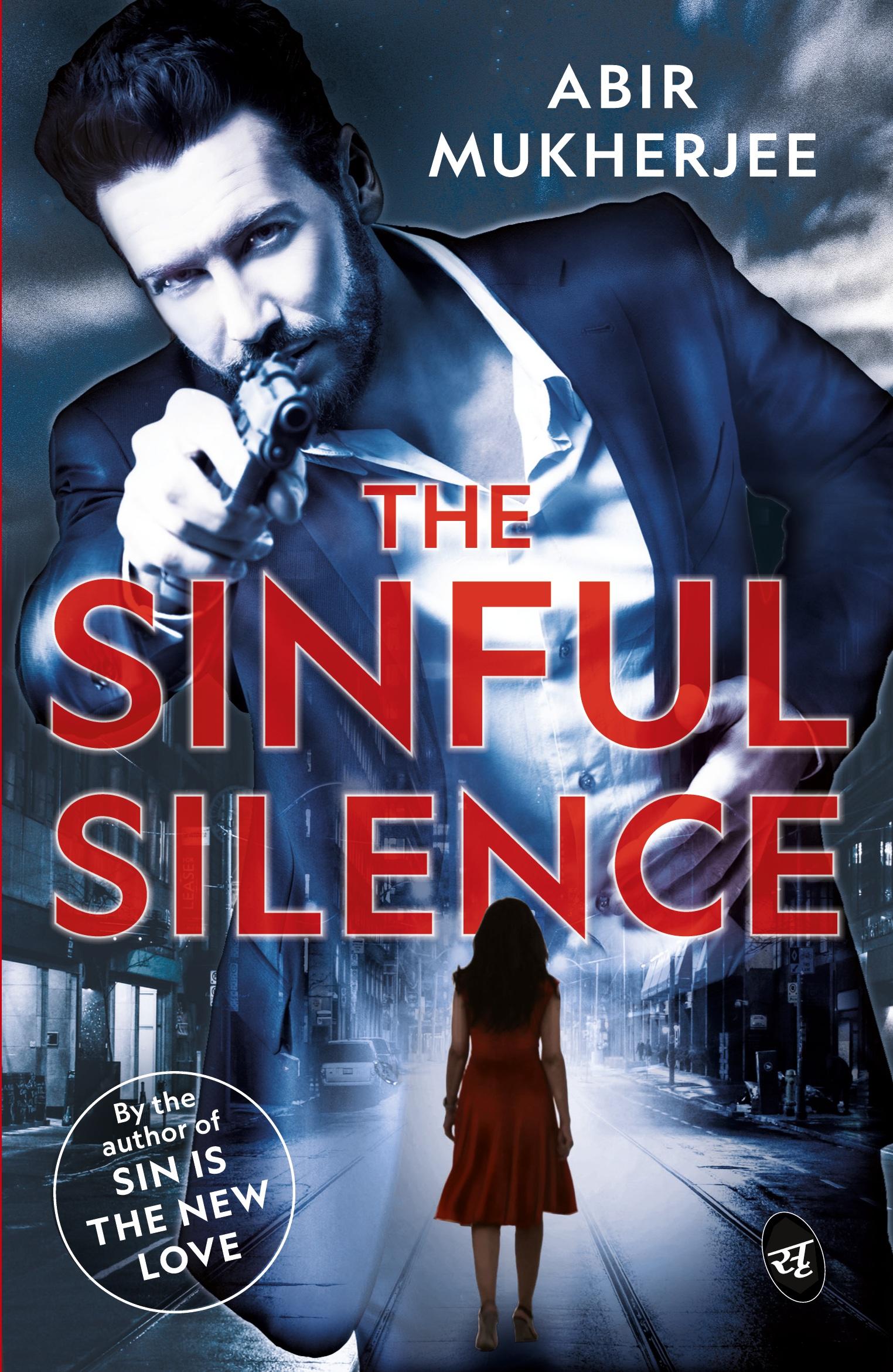 Cover: 9789390441365 | The Sinful Silence | Abir Mukherjee | Taschenbuch | Englisch | 2021