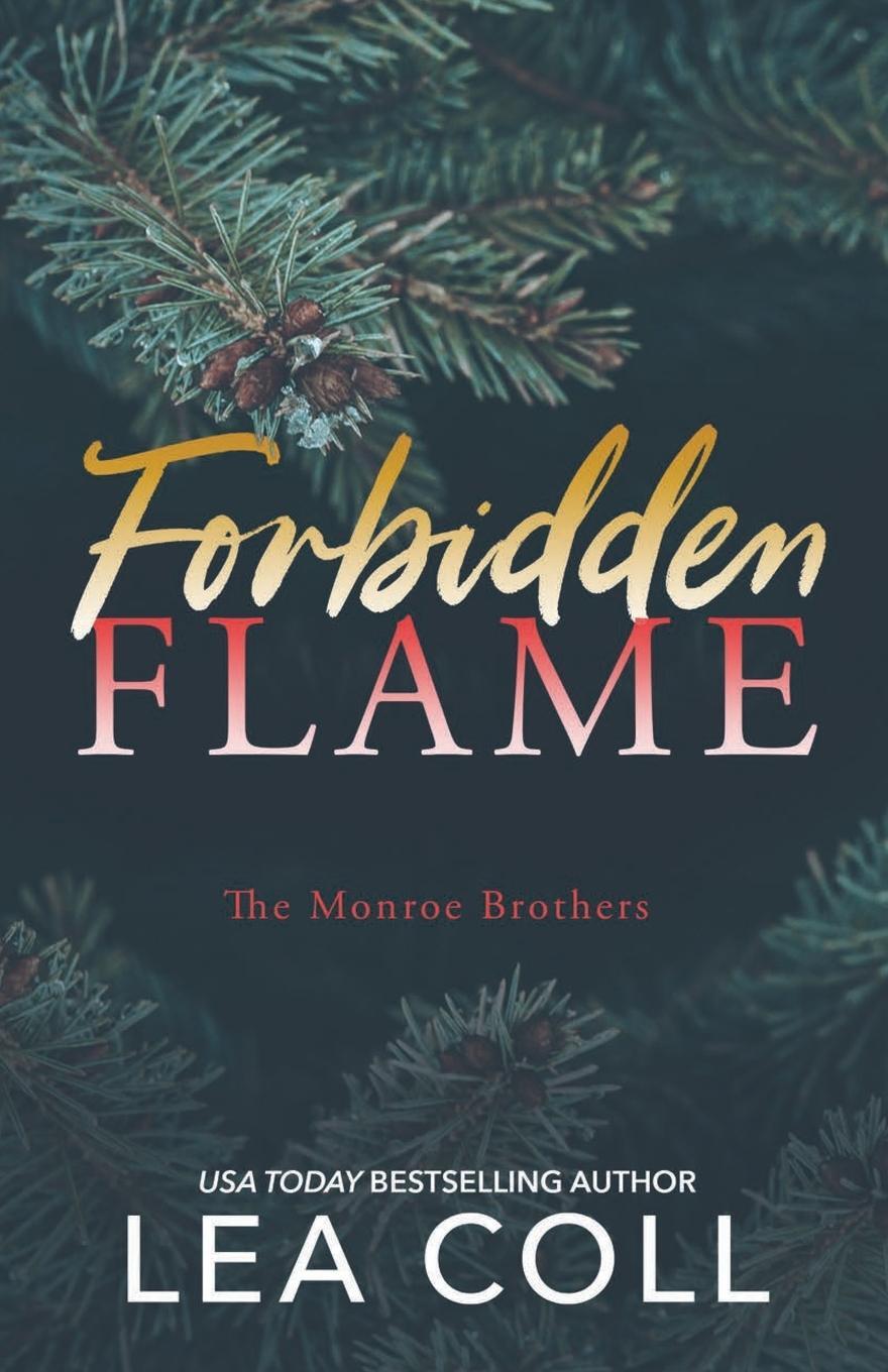 Cover: 9781961939691 | Forbidden Flame | Lea Coll | Taschenbuch | Paperback | Englisch | 2024