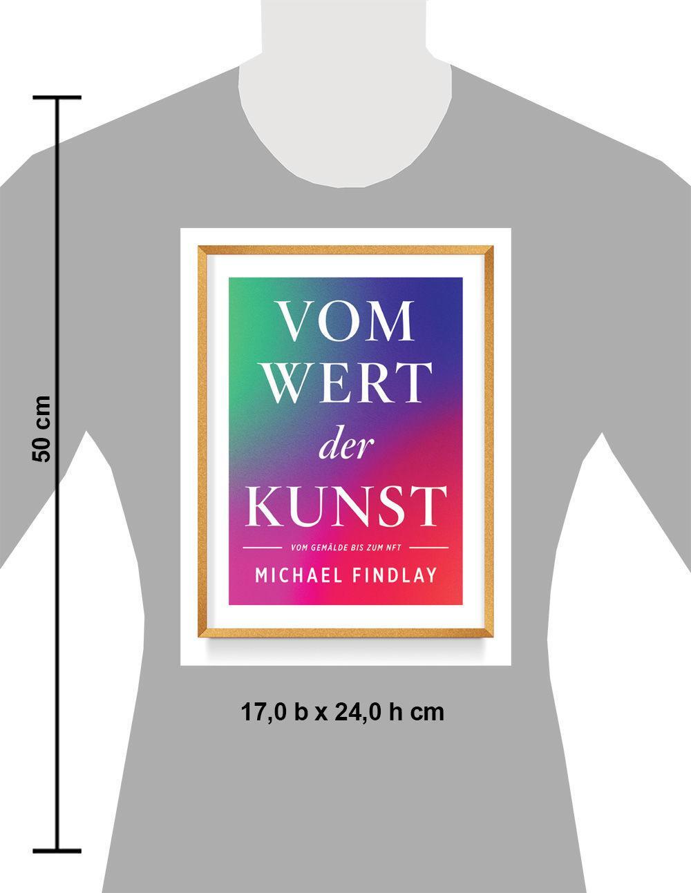 Bild: 9783791389080 | Vom Wert der Kunst (Erweiterte Neuausgabe) | Michael Findlay | Buch