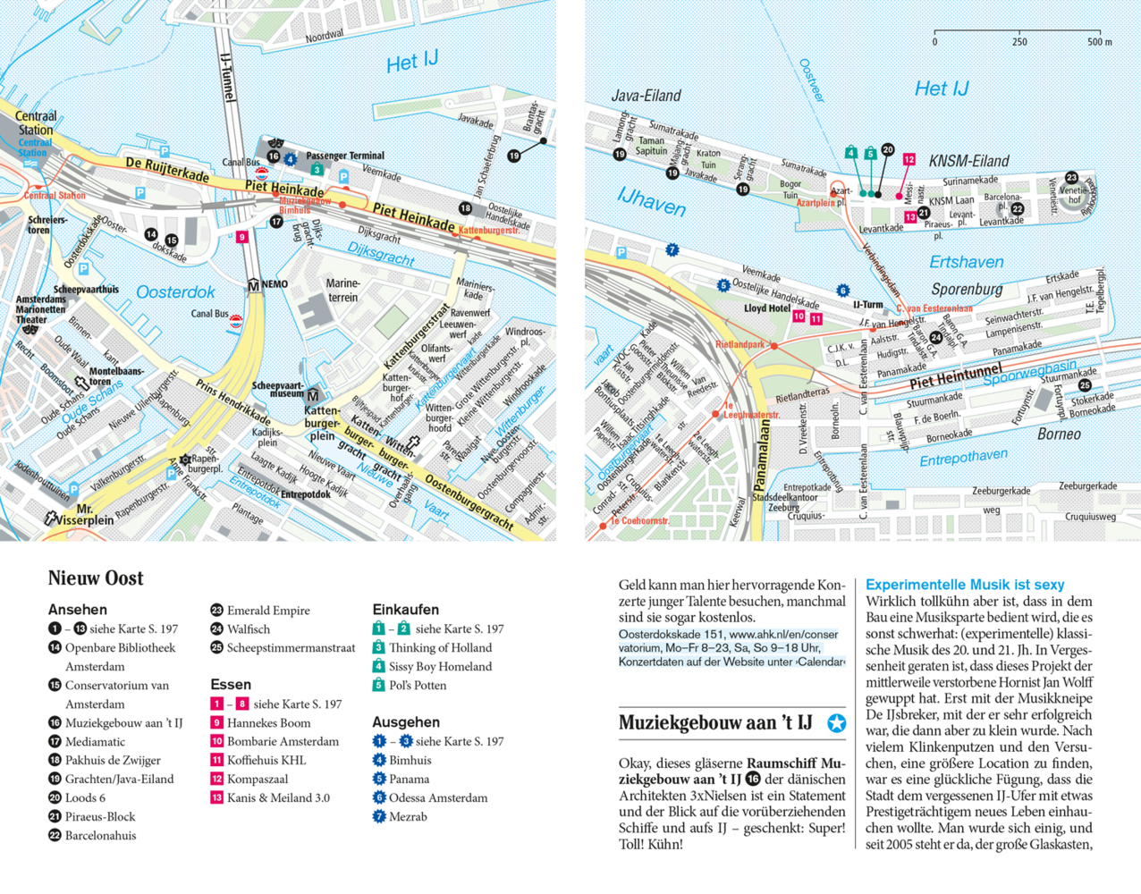 Bild: 9783616020037 | DuMont Reise-Taschenbuch Reiseführer Amsterdam | Völler (u. a.) | Buch