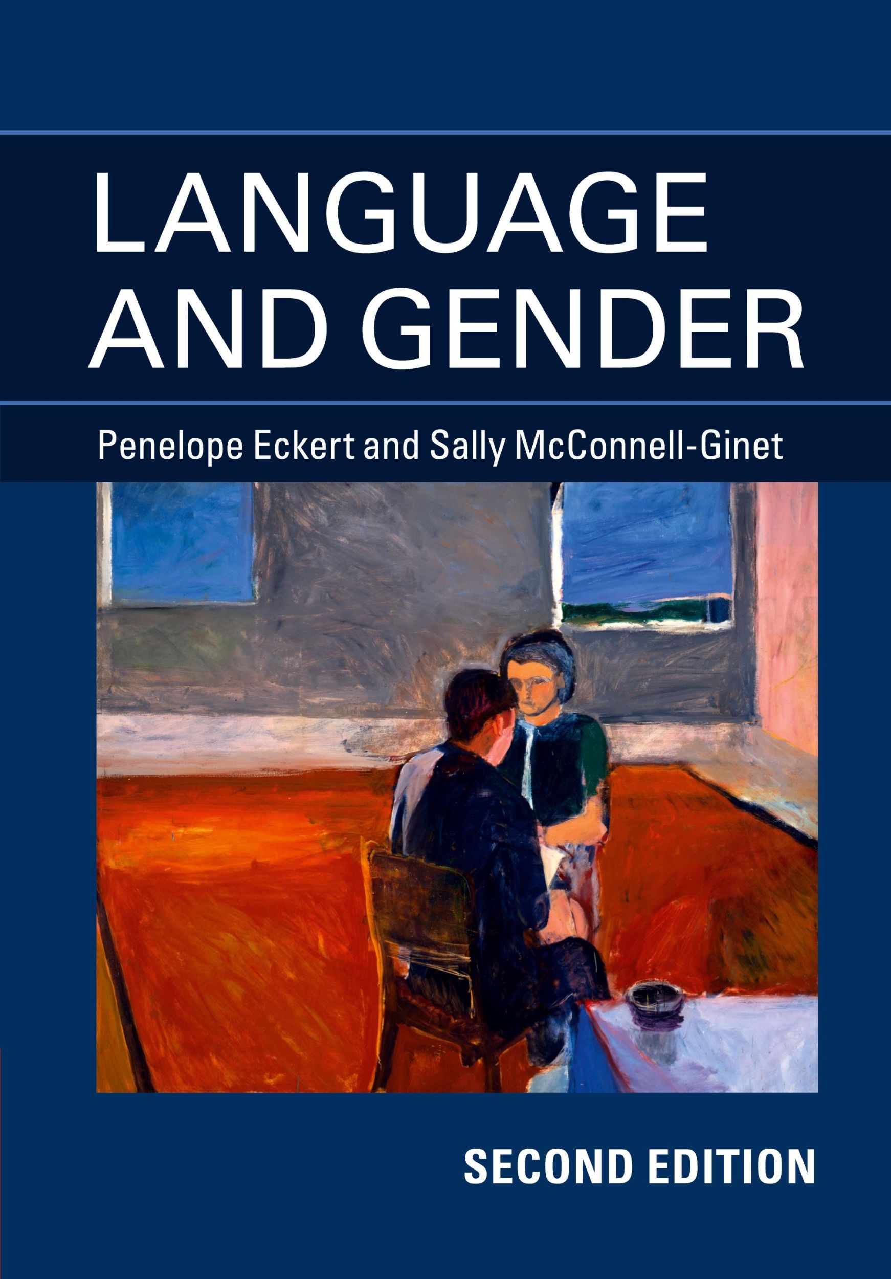 Cover: 9781107659360 | Language and Gender | Penelope Eckert (u. a.) | Taschenbuch | Englisch