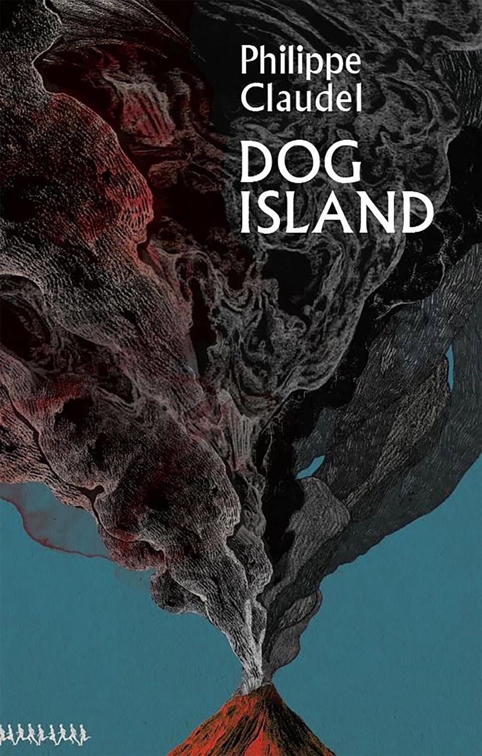 Cover: 9781529400656 | Dog Island | Philippe Claudel | Taschenbuch | Kartoniert / Broschiert