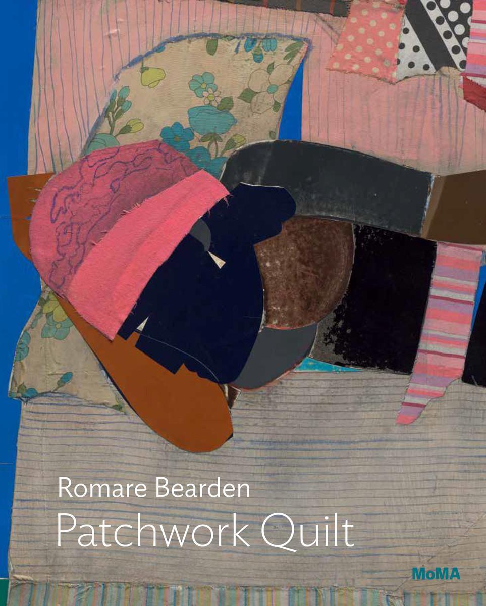 Bild: 9781633451452 | Romare Bearden: Patchwork Quilt | Esther Adler | Taschenbuch | 2023