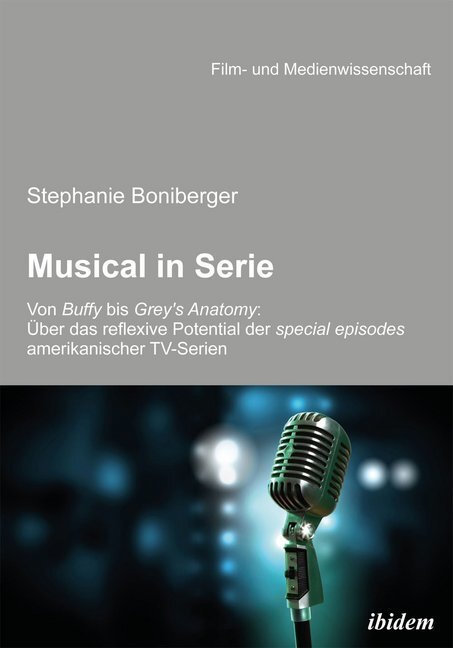 Cover: 9783838204925 | Musical in Serie | Irmbert Schenk (u. a.) | Taschenbuch | Deutsch