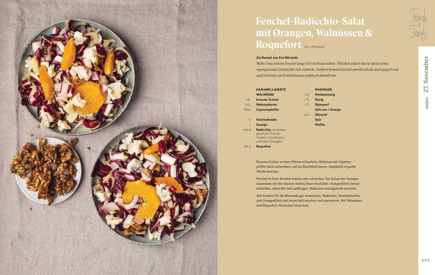 Bild: 9783710606328 | 365 Rezepte für jeden Tag | Toni Mörwald | Buch | 608 S. | Deutsch