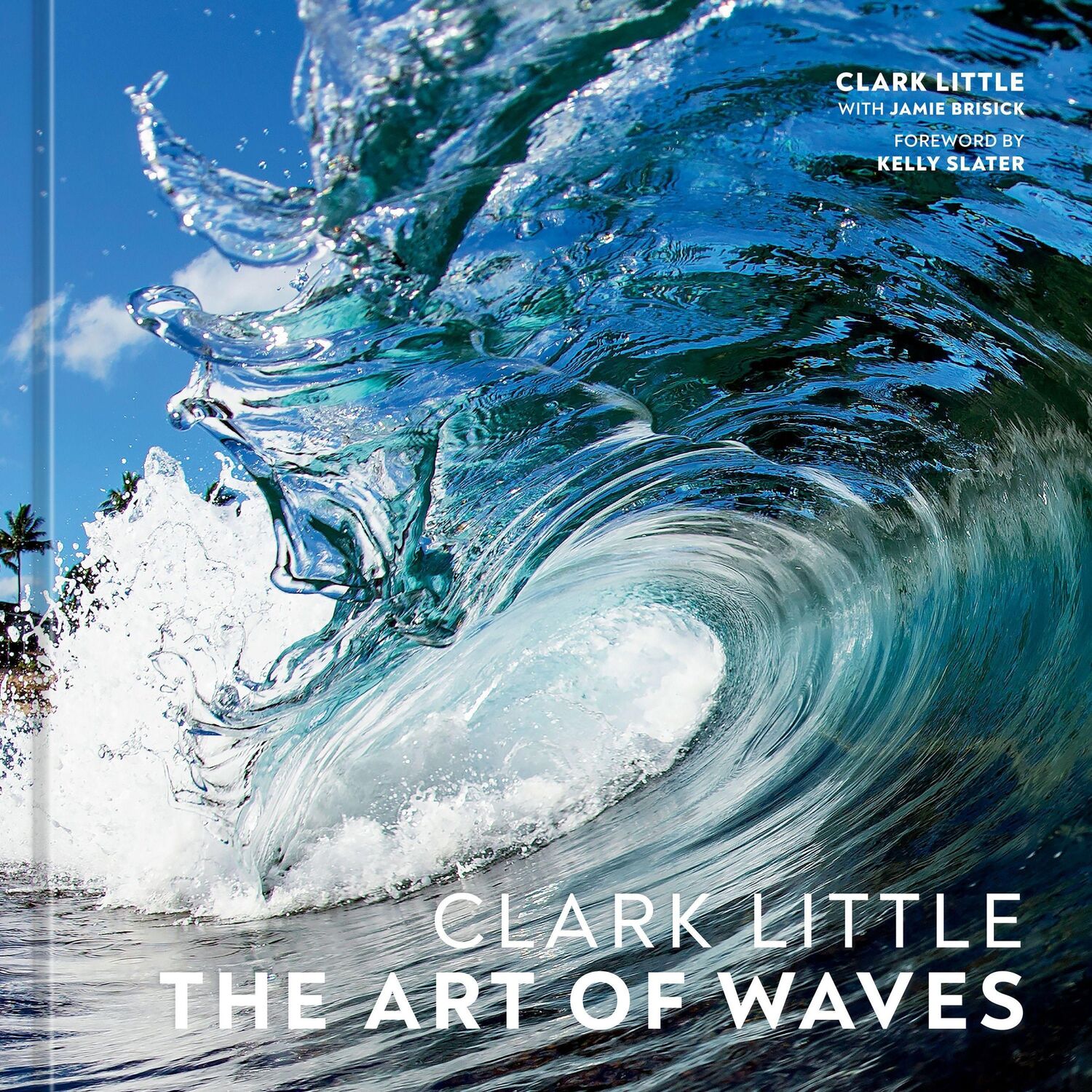 Cover: 9781984859785 | Clark Little - The Art of Waves | Clark Little | Buch | 240 S. | 2022