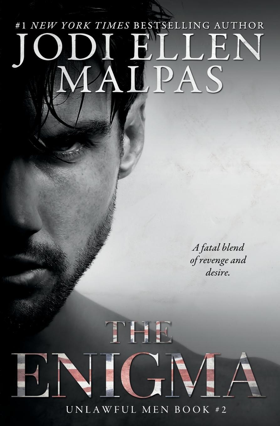 Cover: 9781736057247 | The Enigma | Jodi Ellen Malpas | Taschenbuch | Paperback | Englisch