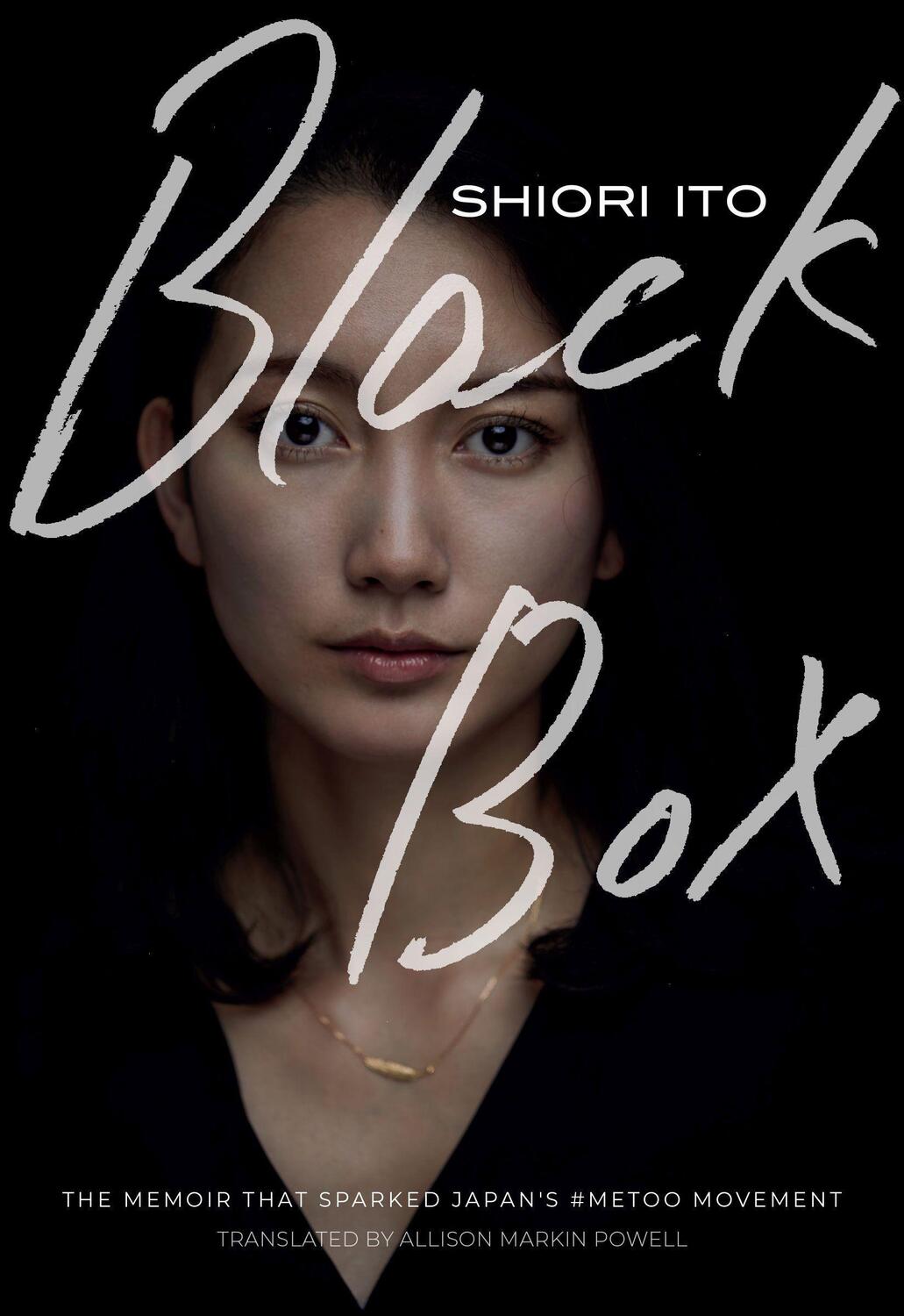 Cover: 9781952177972 | Black Box: The Memoir That Sparked Japan's #Metoo Movement | Ito