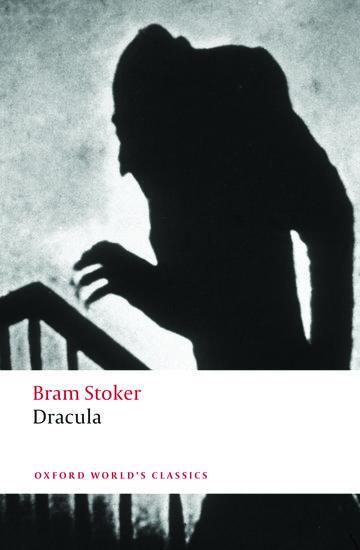 Cover: 9780199564095 | Dracula | Bram Stoker | Taschenbuch | Oxford World's Classics | XLII