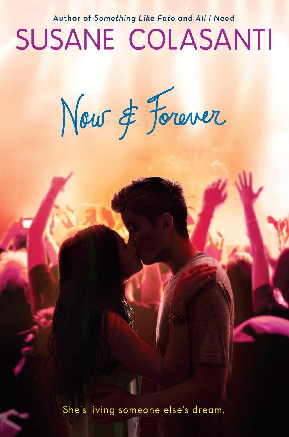 Cover: 9780147511393 | Now and Forever | Susane Colasanti | Taschenbuch | Englisch | 2015