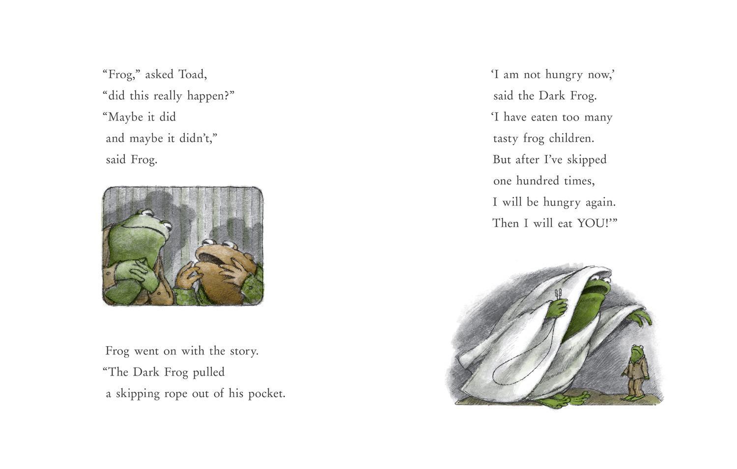 Bild: 9780008651909 | Autumn with Frog and Toad | Arnold Lobel | Taschenbuch | Englisch