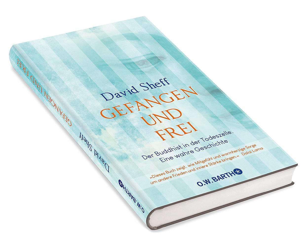 Bild: 9783426293140 | Gefangen und frei | David Sheff | Buch | 264 S. | Deutsch | 2021