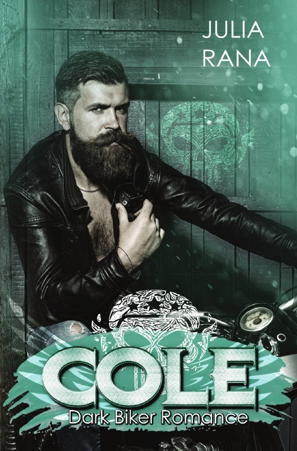 Cover: 9783748515500 | Cole | Devil's Army Sammelband (Dark Biker Romance) | Julia Rana