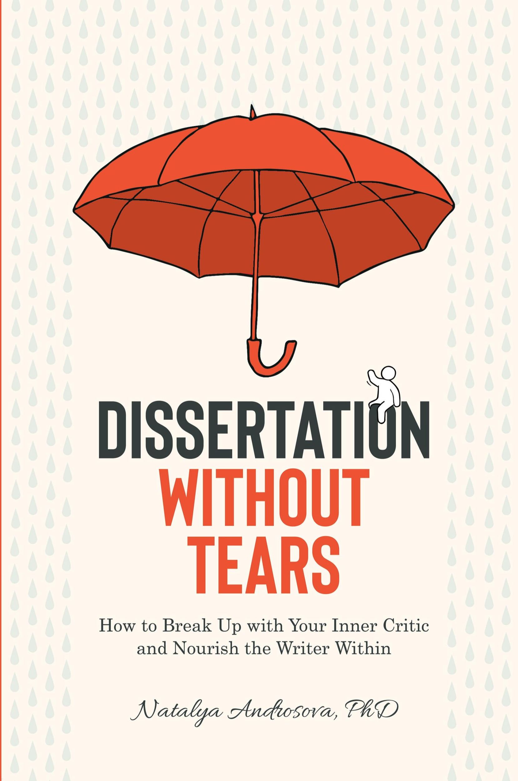 Cover: 9781777453732 | Dissertation Without Tears | Natalya Androsova | Taschenbuch | 2022