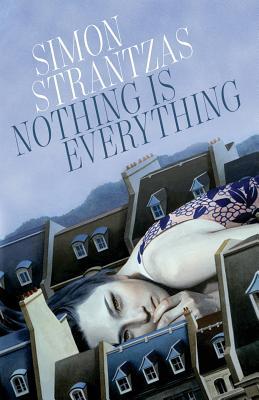 Cover: 9781988964034 | Nothing is Everything | Simon Strantzas | Taschenbuch | Englisch