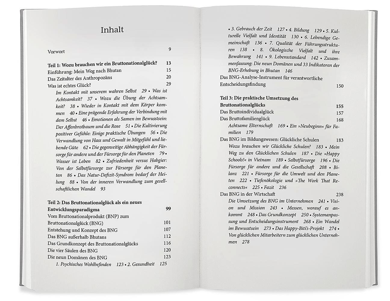 Bild: 9783426292952 | Der Glücksstandard | Ha Vinh Tho | Buch | 320 S. | Deutsch | 2019