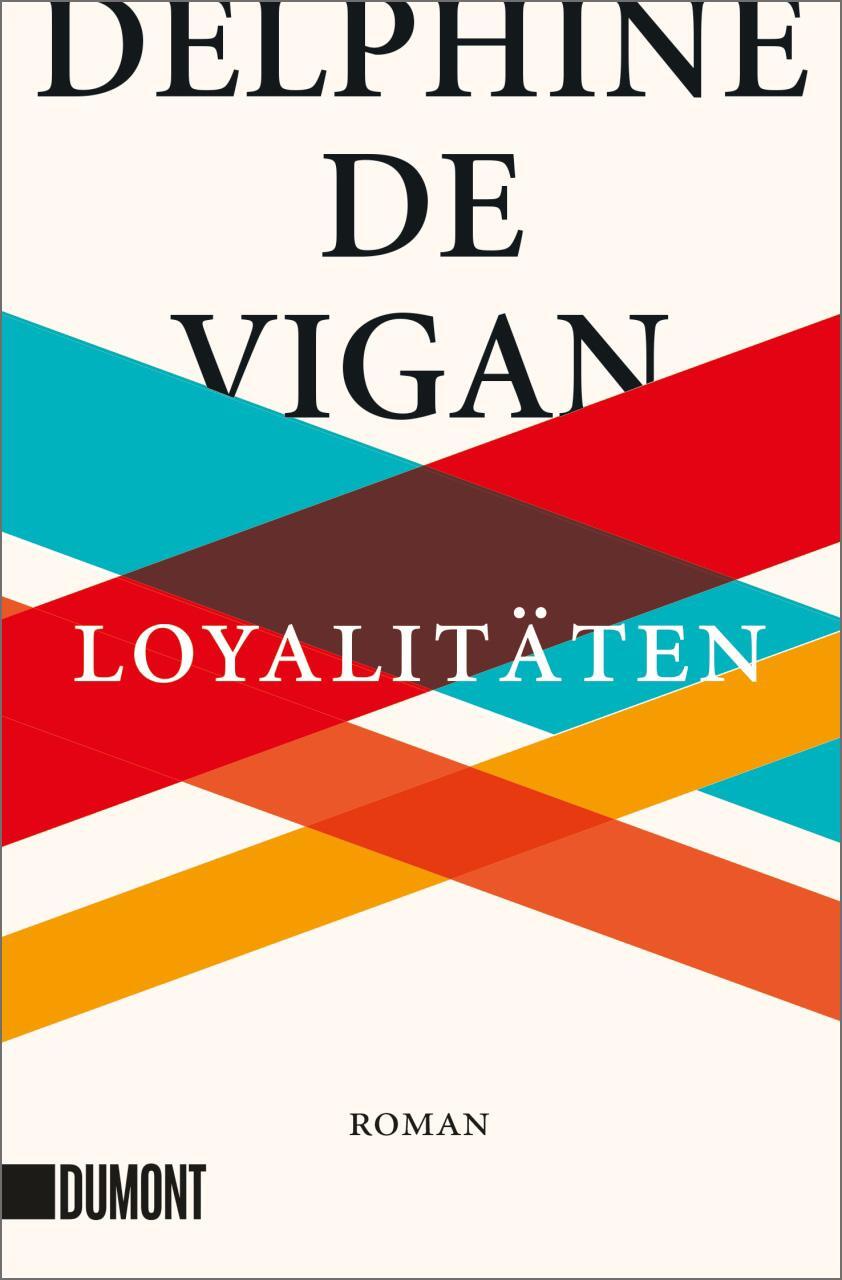 Cover: 9783832165031 | Loyalitäten | Roman | Delphine De Vigan | Taschenbuch | 174 S. | 2020