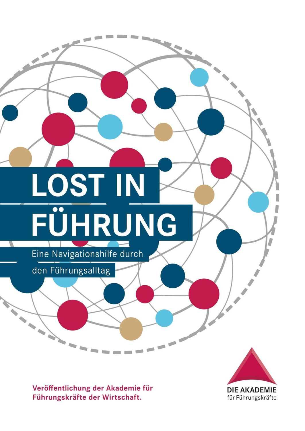 Cover: 9783743953369 | Lost in Führung | Eine Navigationshilfe durch den Führungsalltag