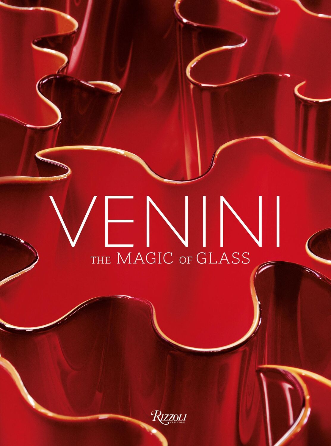 Cover: 9788891835284 | Venini: The Art of Glass | Federica Sala | Buch | Englisch | 2023