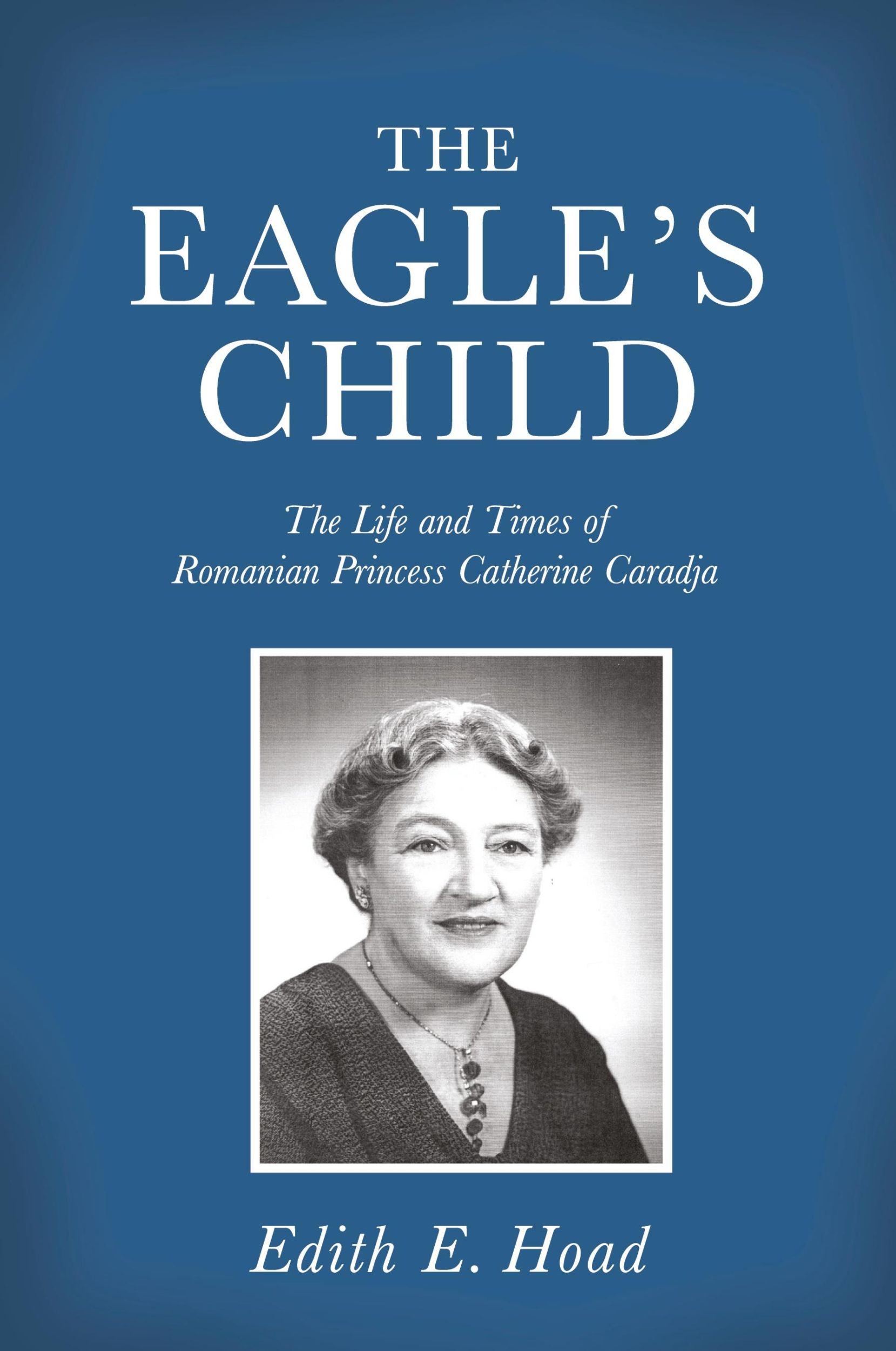 Cover: 9781257848126 | The Eagle's Child | Edith E. Hoad | Taschenbuch | Englisch | 2011