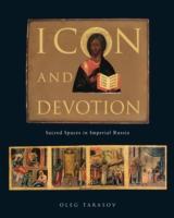 Cover: 9781861891181 | Icon and Devotion | Oleg Tarasov | Taschenbuch | Englisch | 2002