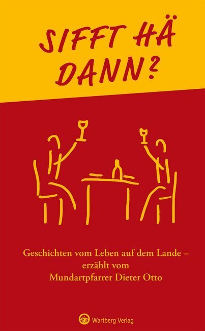 Cover: 9783831333066 | Sifft hä dann? Geschichten vom Leben auf dem Lande erzählt von...