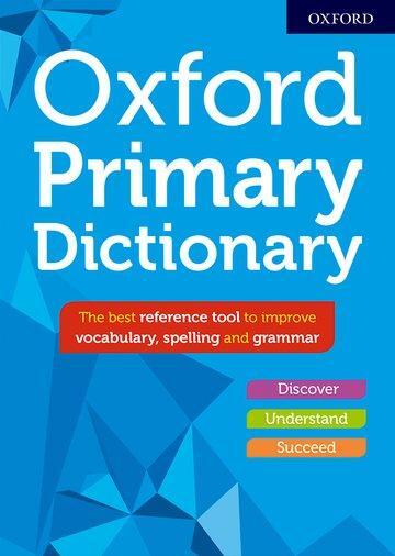 Cover: 9780192767165 | Oxford Primary Dictionary | Susan Rennie | Gebunden | Englisch | 2018