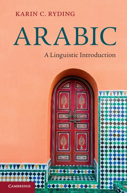 Cover: 9781107606944 | Arabic | Karin C. Ryding | Taschenbuch | Englisch | 2014