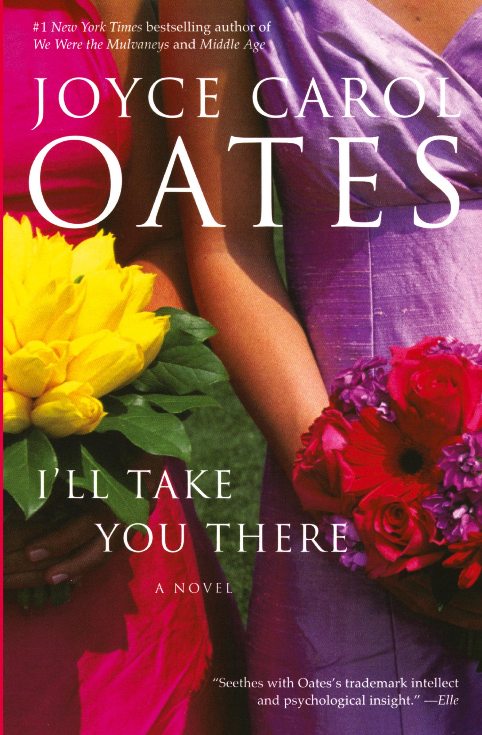 Cover: 9780060501181 | I'll Take You There | Joyce Carol Oates | Taschenbuch | Paperback