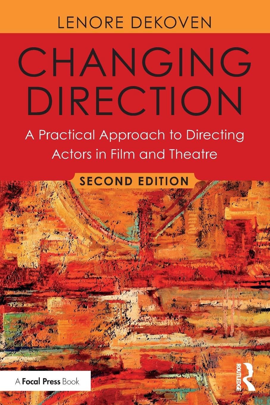 Cover: 9781138490826 | Changing Direction | Lenore Dekoven | Taschenbuch | Englisch | 2018