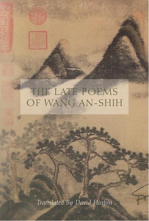 Cover: 9780811222631 | The Late Poems of Wang An-Shih | Wang An-Shih | Taschenbuch | Englisch